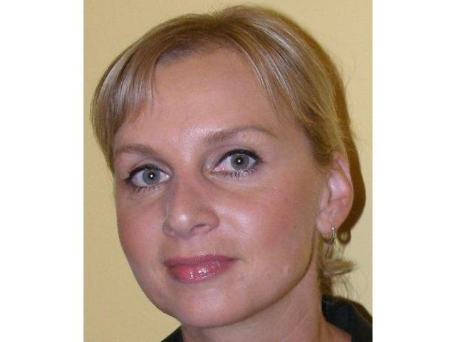 Komix: Zita Nyklová