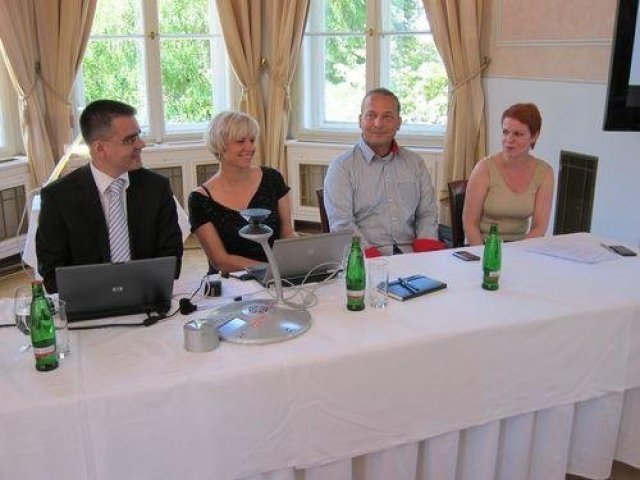 Microsoft Office 365 nabízí prodejcům paušální příjem