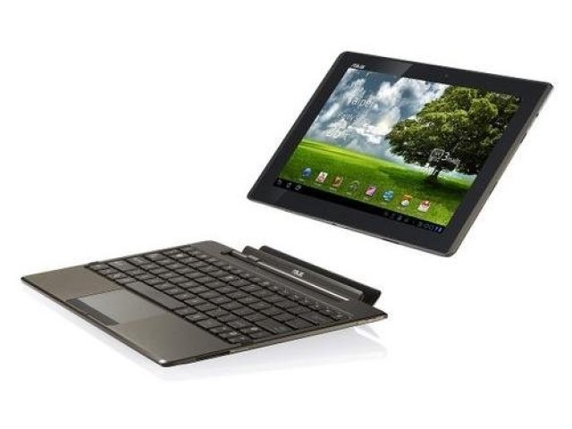Asus Eee Pad Transformer