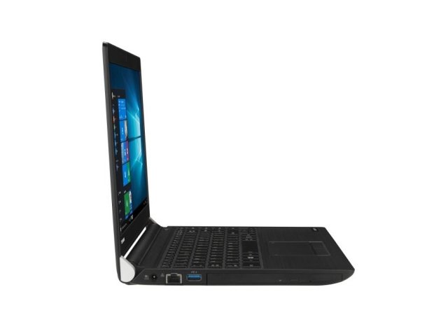 Toshiba: notebook Satellite Pro A30-C 