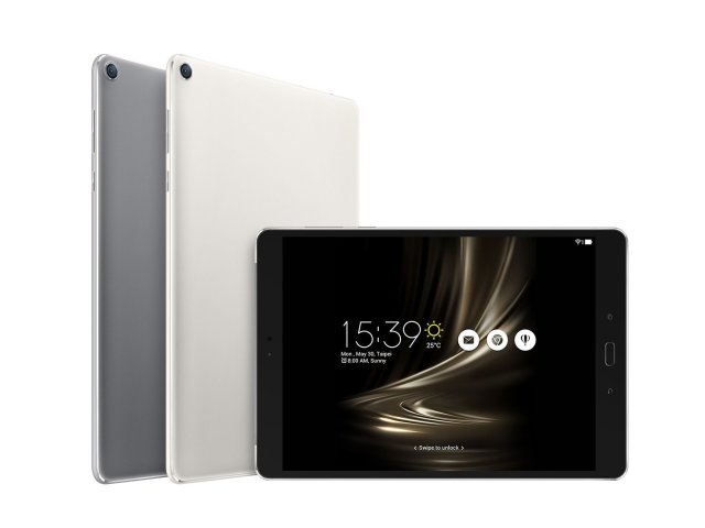 Asus: tablet ZenPad 3S 10