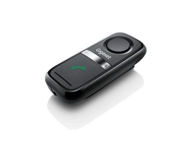 Spona pre hlasité telefonovanie od Gigasetu