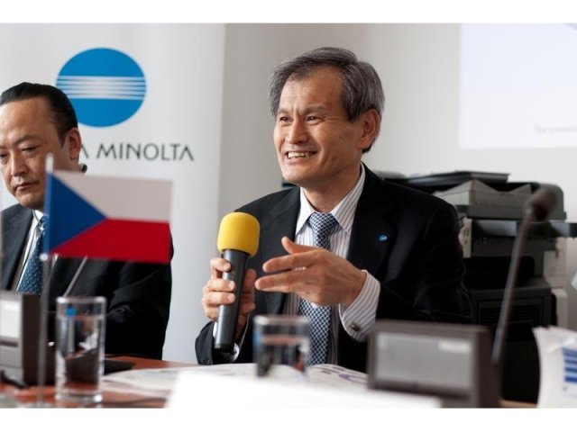 Matsuzaki: Zemětřesení v Japonsku nás neohrozilo