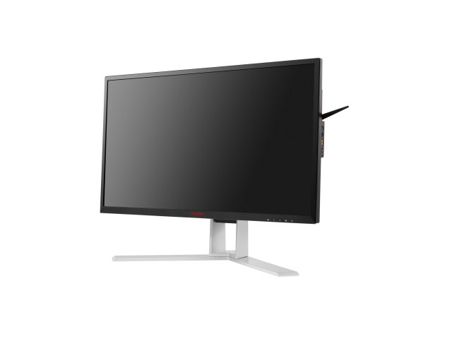 AOC: monitory Agon AG241QG a AG241QX
