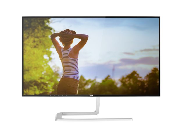AOC: monitor Q2781PQ