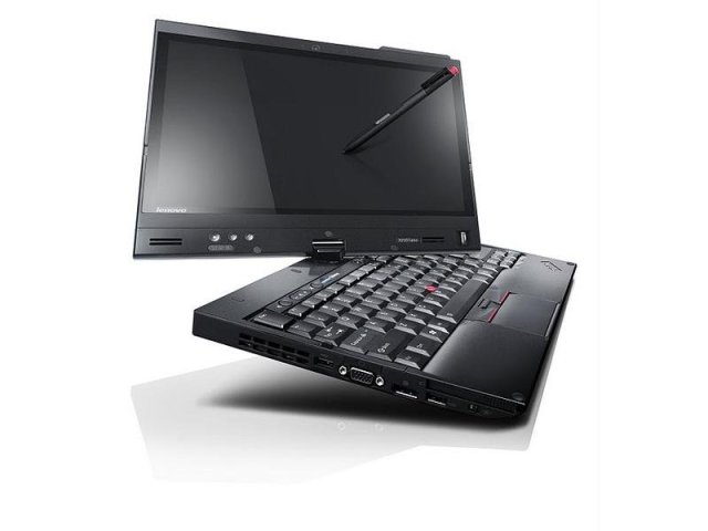 Lenovo ThinkPad X220 a PC X220 Tablet