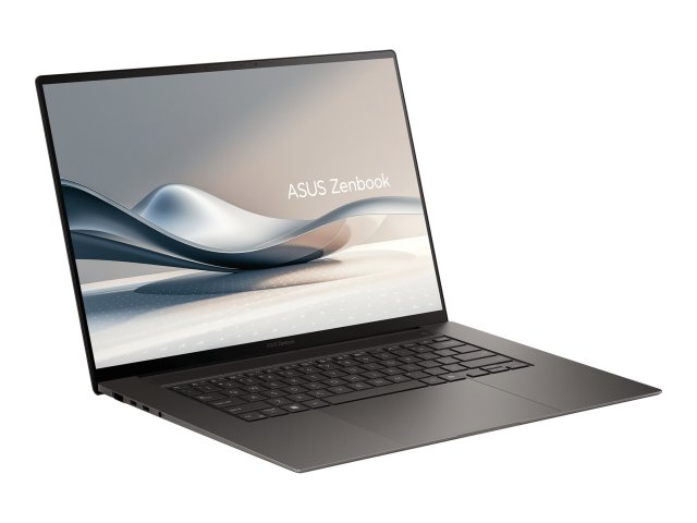 ASUS: notebook Zenbook S 16 (UM5606)