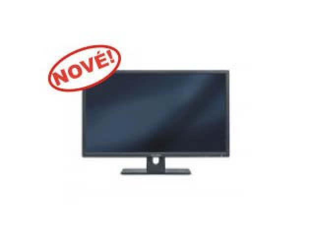 Představujeme velkoformátové monitory Grundig