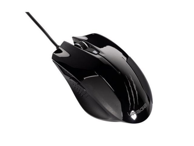 Herní myš Hama uRage evo přináší zábavu