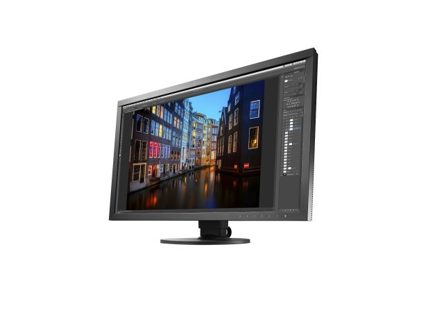 Eizo: monitory CG2730 a CS2730