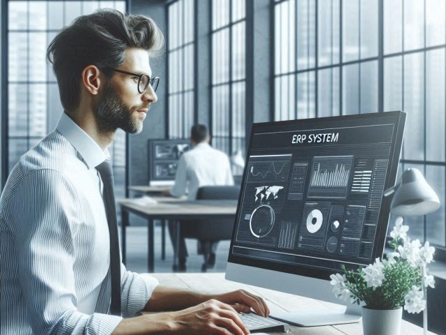 Jen jedna z deseti implementací ERP přináší očekávané výsledky