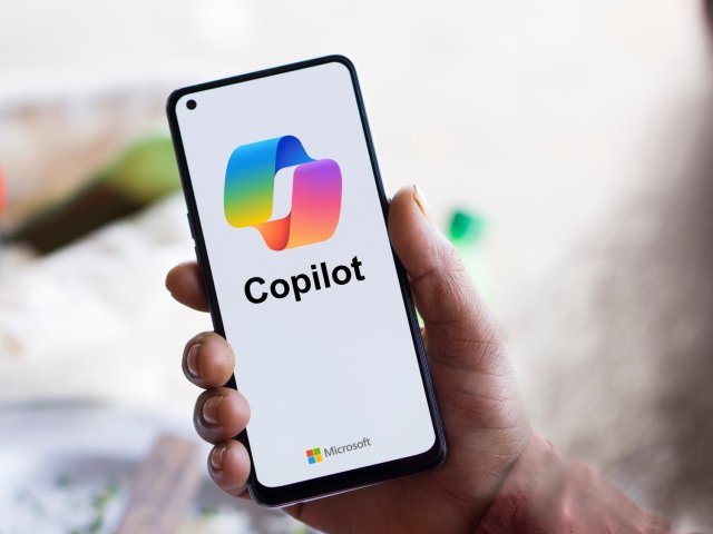 Umělá inteligence? Dnes už taky nechodíme do jídelny s rendlíkem