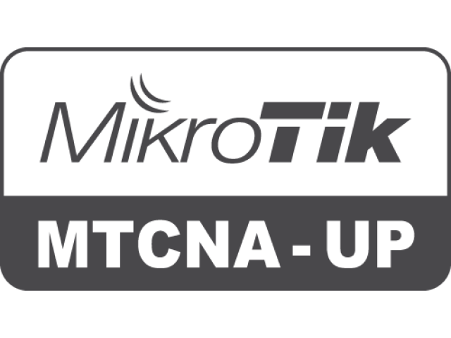 Nové školení MTCNA UPDATE