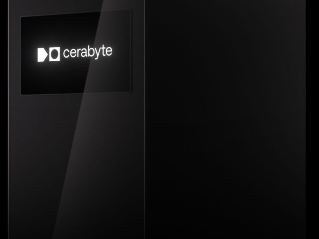 Společnost Pure Storage investovala do výrobce úložišť na bázi keramických materiálů