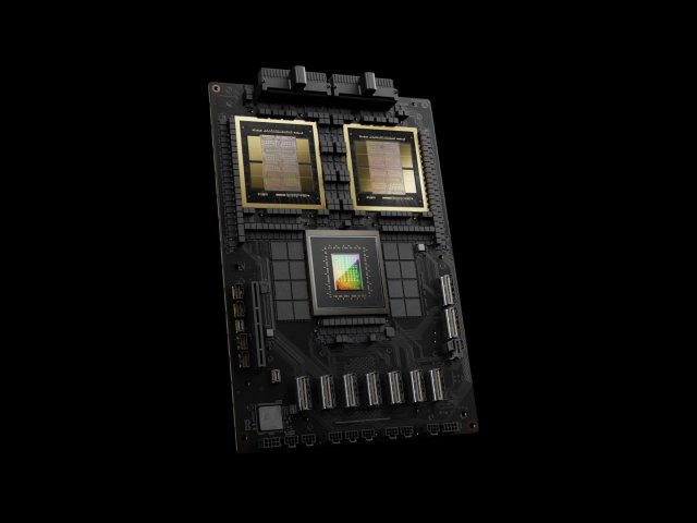 Nvidia odložila vydání AI čipů řady Blackwell
