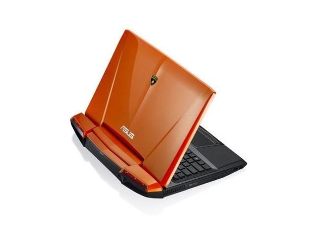 Asus Automobili Lamborghini VX7