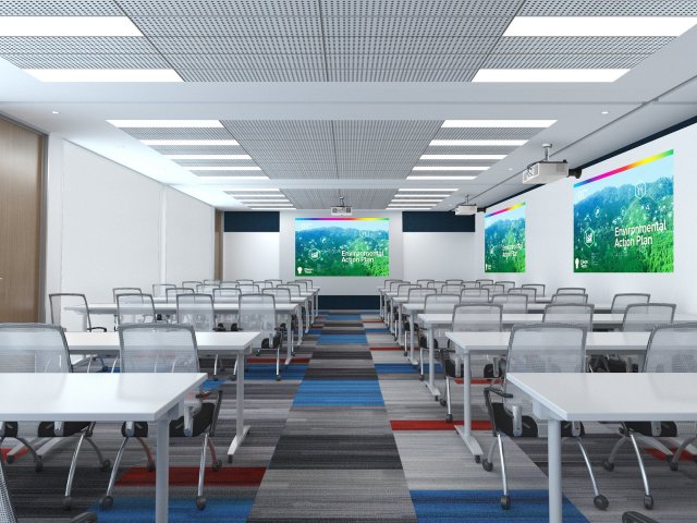 Panasonic Connect založí novou společnost na výrobu projektorů