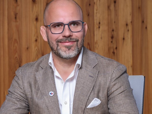 Robert Mazouch je novým COO eD group