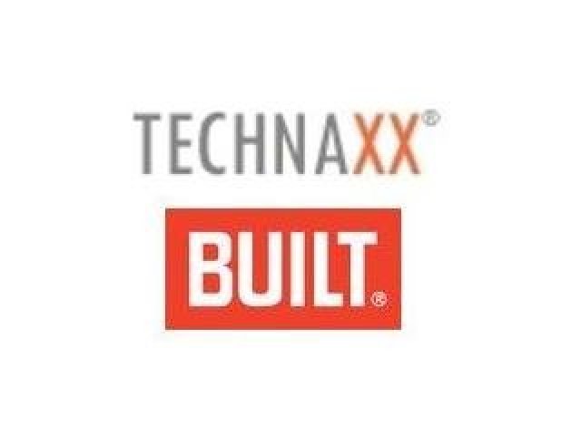 Produkty Techlight a Built v nabídce Diskus