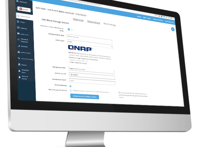 QNAP a Platform9 spojují síly