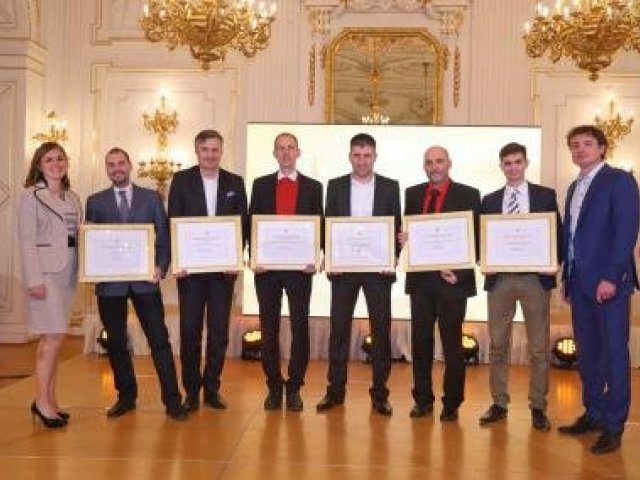 Společnost HP Inc. ocenila partnery v České republice