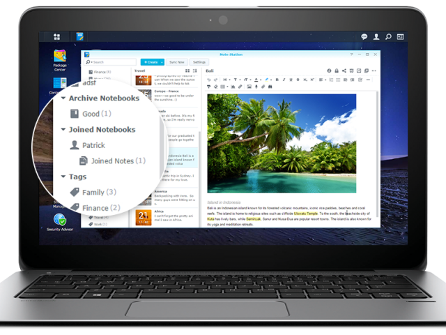 Kdo všechno vidí vaše dokumenty?