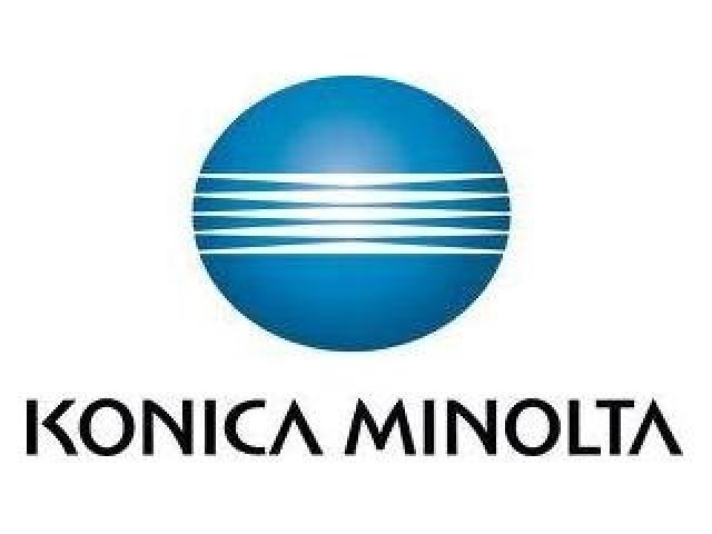 Konica Minolta chce ovládnout správu dokumentů