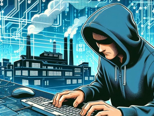 Energetika a vodárenství zaznamenaly 4× zvýšení nákladů na obnovu po ransomwaru