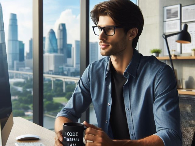 Generativní umělou inteligenci si v příštích dvou letech osvojí 85 % vývojářů softwaru