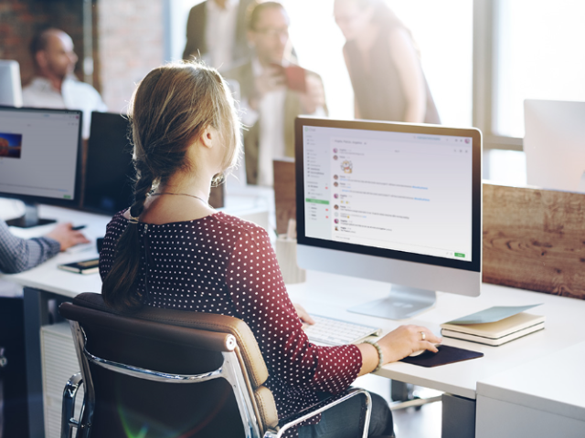 Zvyšte svoji produktivitu díky bezpečnému soukromému e-mailu