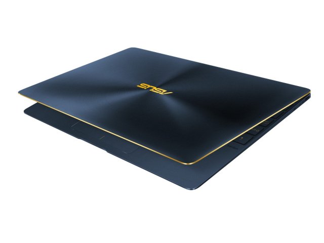 Asus: notebook ZenBook 3 UX390UA