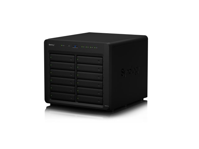 Synology: NAS server DiskStation DS3617xs