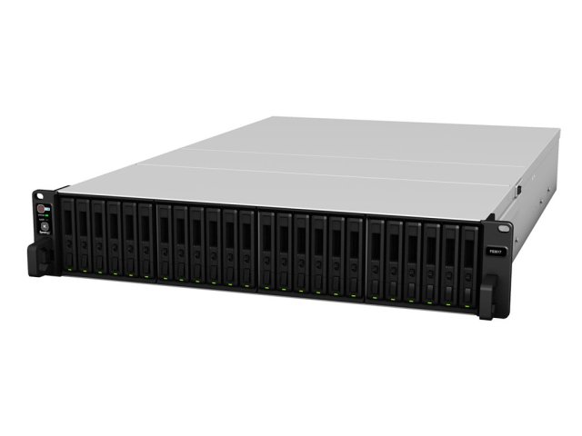 Synology: NAS server FS3017