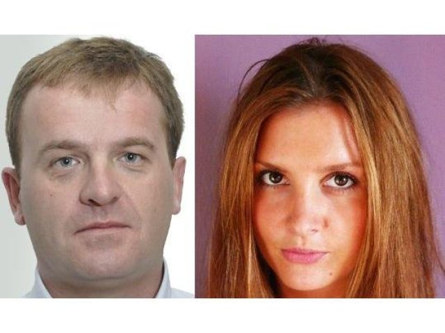 Lenovo: Josef Chvála a Lucie Orlovská