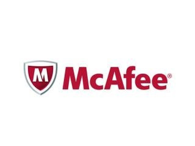 McAfee s inovovaným partnerským program pro SMB