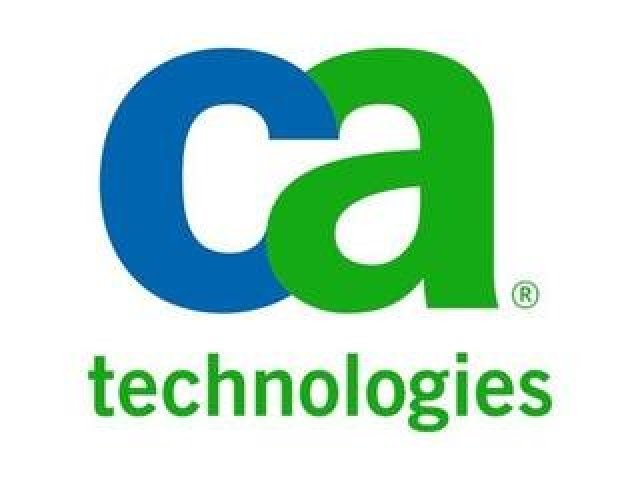 CA Service Assurance Partner Solution Center