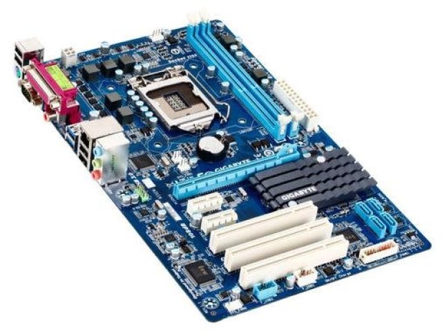 Základní desky Super4 od Gigabyte