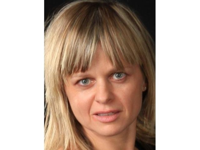 OKsystem: Jana Benáková