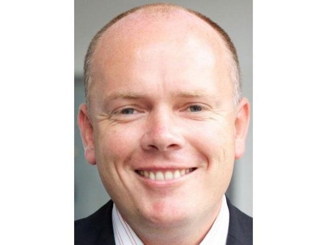 Epicor: Robert Ruisl