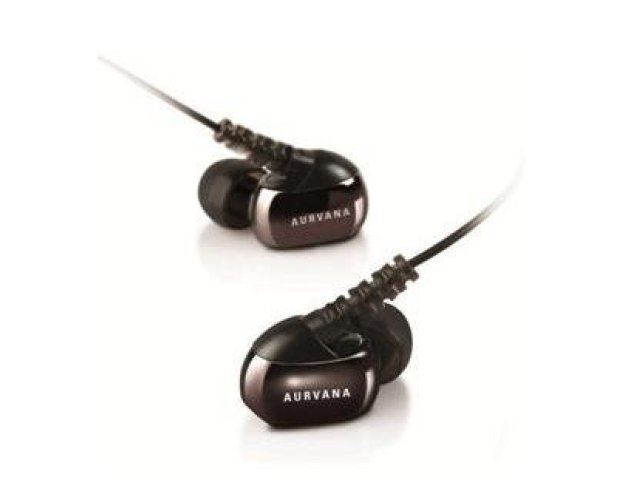 Sluchátka Creative Aurvana In-Ear3