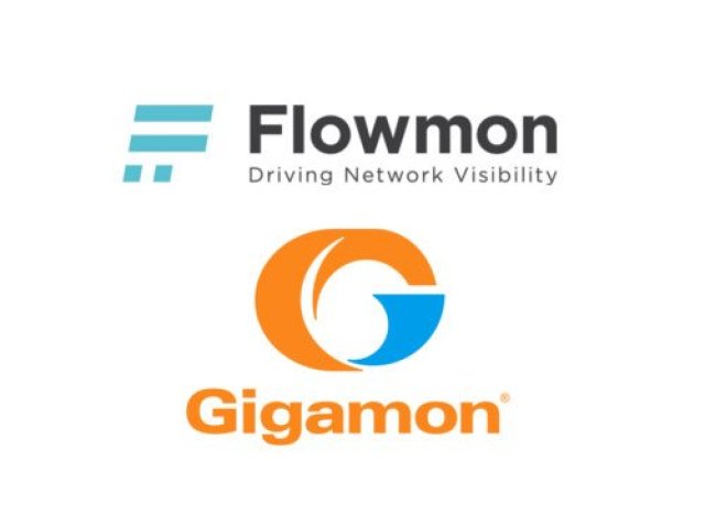 Flowmon a Gigamon představují společné řešení