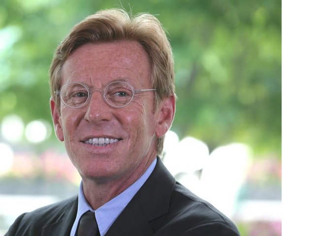 Xerox: Herve Tessler