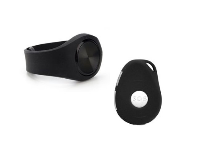 Jak může nositelná elektronika pomoci v nebezpečí?