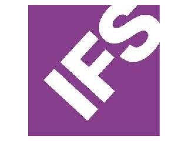 IFS rozšiřuje nabídku BI 