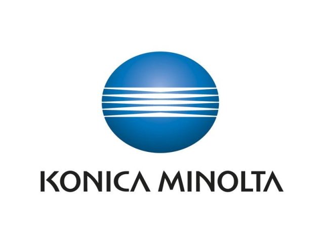 Konica Minolta a Kodak: smlouva o globální spolupráci