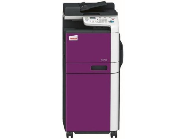 Ergonomická multifunkce ineo+ 25