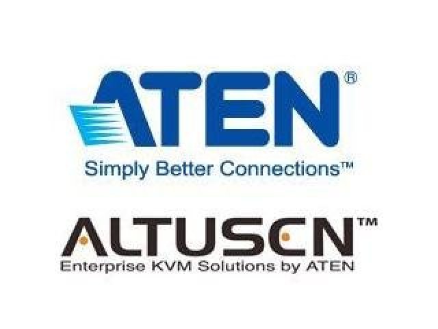 Aten a Altusen u ABC Data