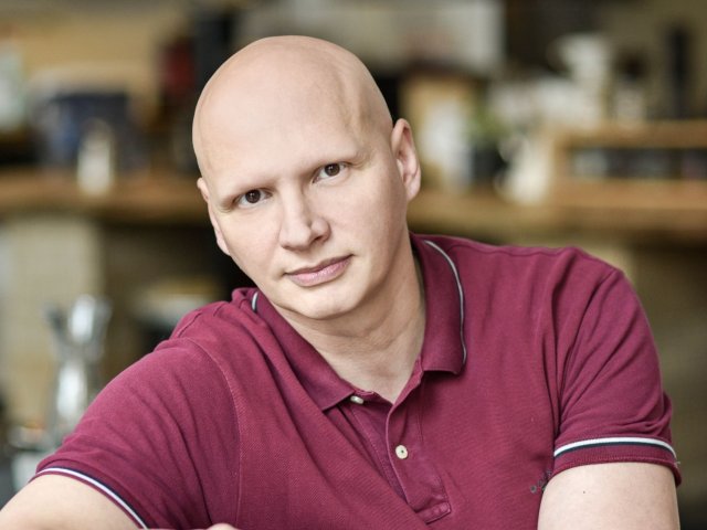 Václav Petrželka: Koho se týká nařízení GDPR a jak se připravit?