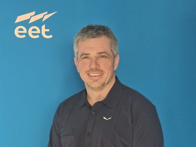 Evropské právo na opravu nám přináší nové příležitosti, říká šéf české pobočky EET Group