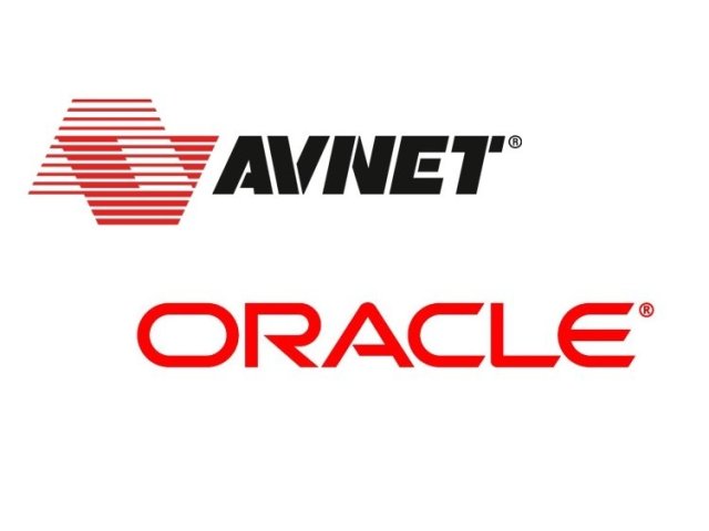 Avnet výhradním slovenským distribútorem Oraclu